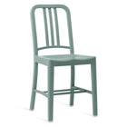 111 Navy Chair