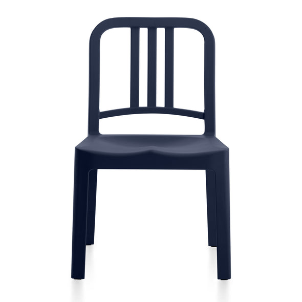 111 Navy Childs Chair