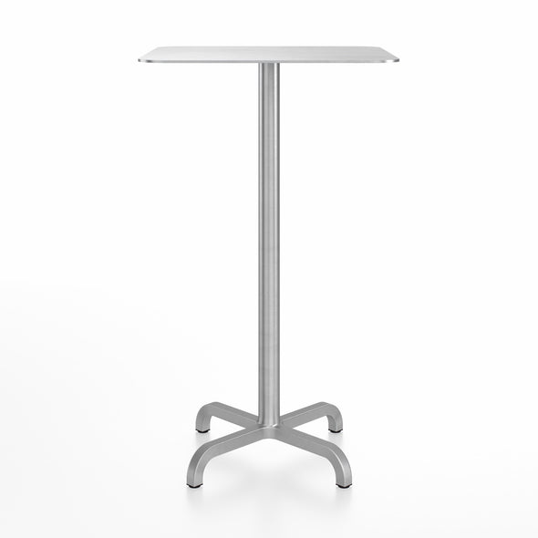 20-06 Square Bar Table