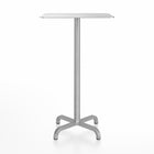 20-06 Square Bar Table