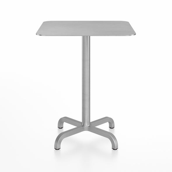 20-06 Square Cafe Table