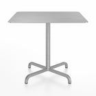 20-06 Square Cafe Table