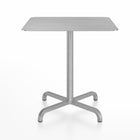 20-06 Square Cafe Table