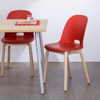 ALFI High Back Chair