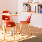 ALFI High Back Chair