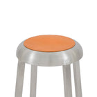 Za Upholstered Stool