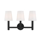 Thomas O'Brien Logan Vanity Light