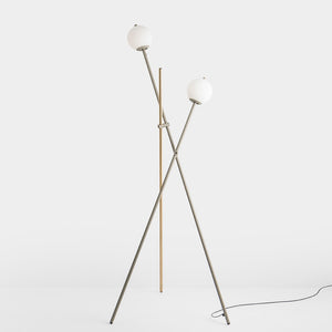 Asana 3769 Floor Lamp