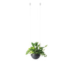 Circ Hanging Flower Pot