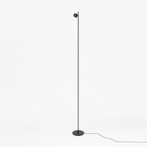 Compass LED Floor Lamp