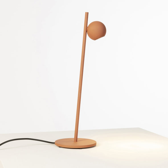 Compass LED Table Lamp