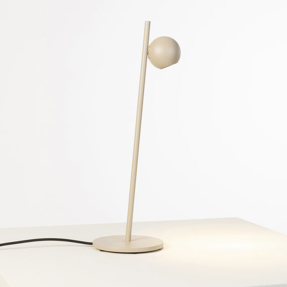 Compass LED Table Lamp