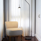 Cupolina LED Floor Lamp