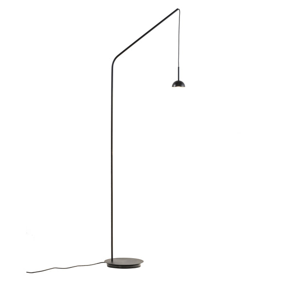 Cupolina LED Floor Lamp