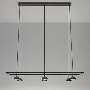 Cupolina Linear LED Pendant Light