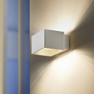 Frame LED Wall Sconce