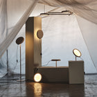 Mood LED Floor Lamp