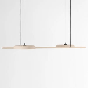 Mood Round LED Pendant Light