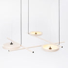 Mood Round LED Pendant Light