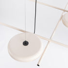 Mood Round LED Pendant Light