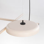 Mood Round LED Pendant Light