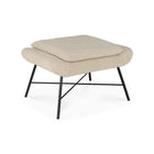 Barrow Footstool