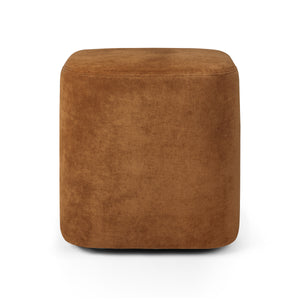 Cube Pouf