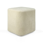 Cube Pouf