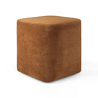 Cube Pouf