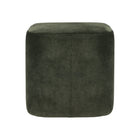 Cube Pouf