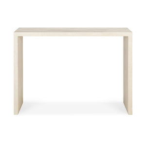 Elements Console Table