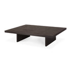 Grooves Coffee Table