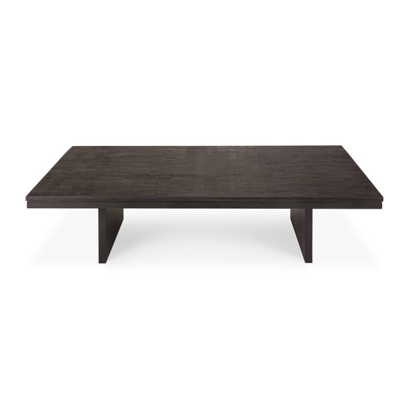 Grooves Coffee Table