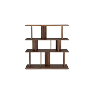 Irregular Shelving Unit