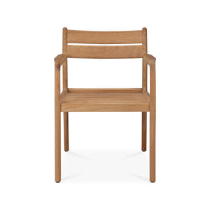 Jack Outdoor Dining Chair