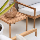 Jack Outdoor Side Table