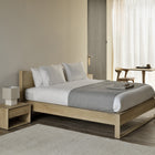 Nordic II Bed