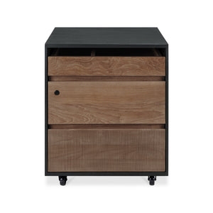 Oscar 3 Drawer Unit