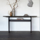 PI Console Table