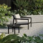 Quatro Outdoor Side Table