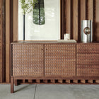 Sono 2-Door Sideboard