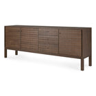 Sono 3-Door Sideboard