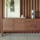 Sono 3-Door Sideboard