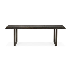 Stability Console Table