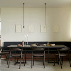 Tacet Dining Table