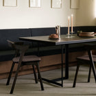 Tacet Dining Table