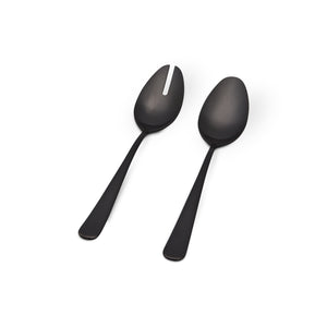 2 Piece Serving Spoon Set