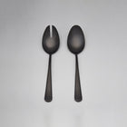 2 Piece Serving Spoon Set