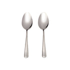 2 Piece Serving Spoon Set