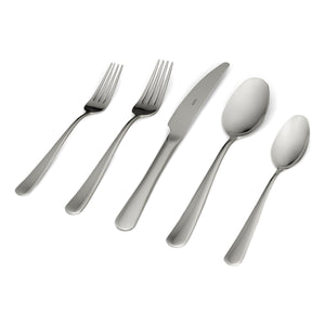 20 Piece Flatware Set